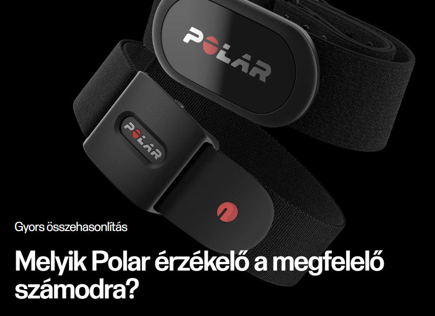 POLAR Márkakereskedés