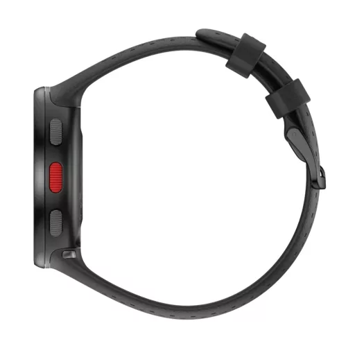 Polar Pacer Pro - Karbonszürke