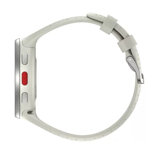 Polar Pacer Pro - Hófehér