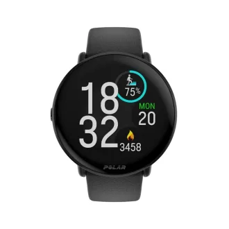 Polar Ignite 3 - Éjfekete