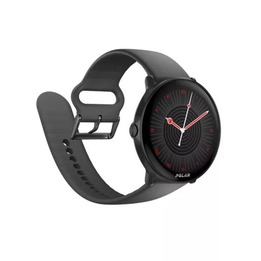 Polar Ignite 3 - Éjfekete