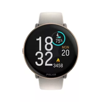 Polar Ignite 3 - Szürkésbézs