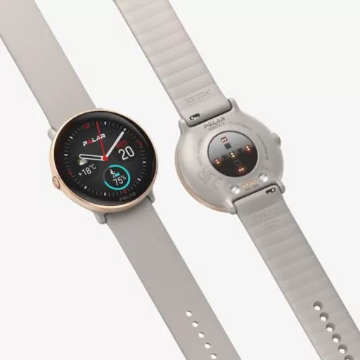 Polar Ignite 3 - Szürkésbézs