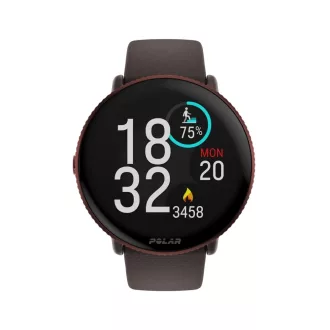 Polar Ignite 3 - Rézbarna