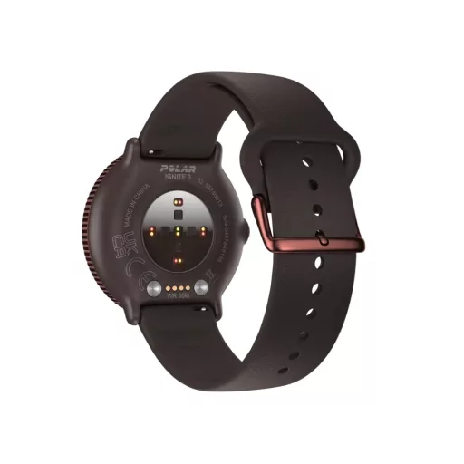 Polar Ignite 3 - Rézbarna