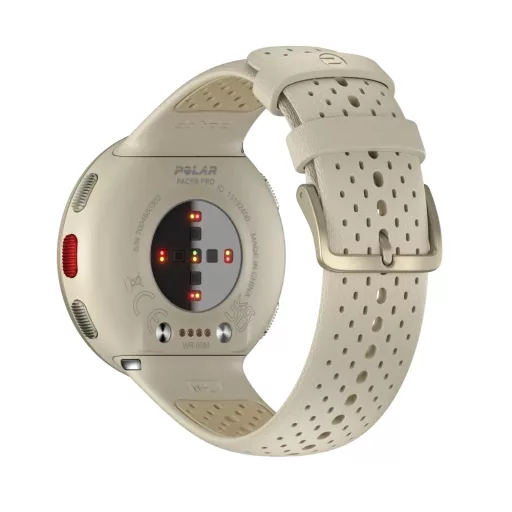 Polar Pacer Pro - Aranypor