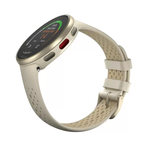 Polar Pacer Pro - Aranypor