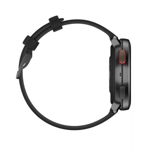 Polar Vantage V3 + HR- Éjfekete