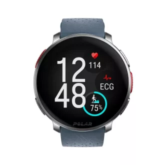 Polar Vantage V3 - Égkék