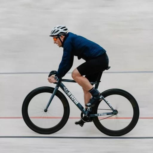 Polar Vantage V3 - Égkék