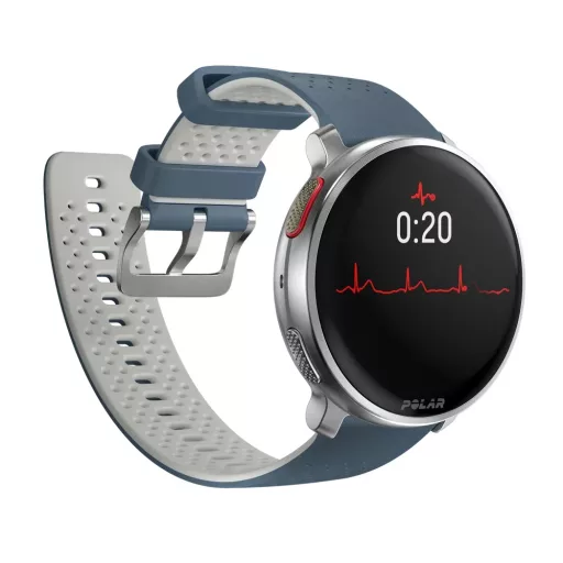 Polar Vantage V3 - Égkék
