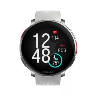 Polar Vantage V3 - Hajnalbarack