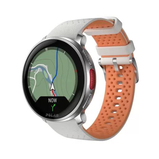 Polar Vantage V3 - Hajnalbarack