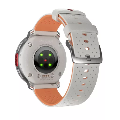 Polar Vantage V3 - Hajnalbarack