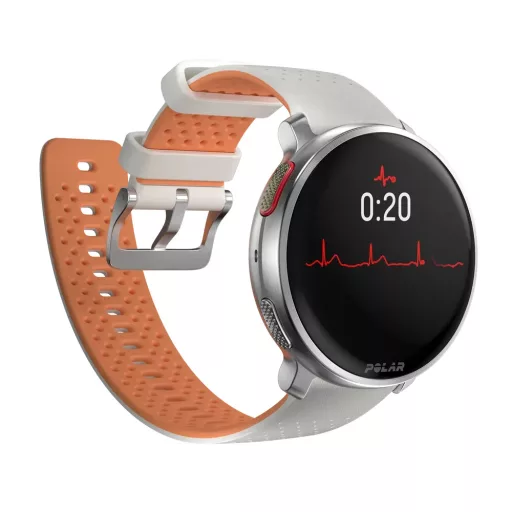 Polar Vantage V3 - Hajnalbarack