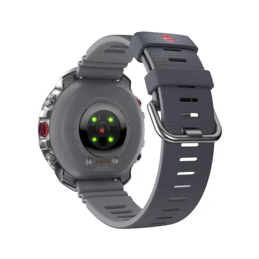 Polar Grit X2 Pro - Kőszürke