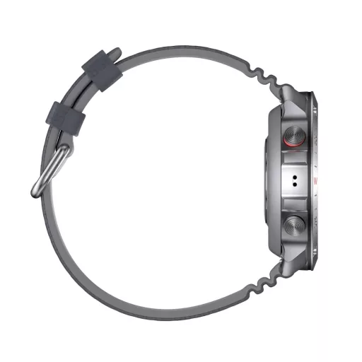 Polar Grit X2 Pro - Kőszürke