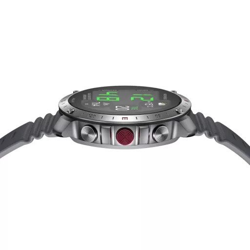 Polar Grit X2 Pro - Kőszürke