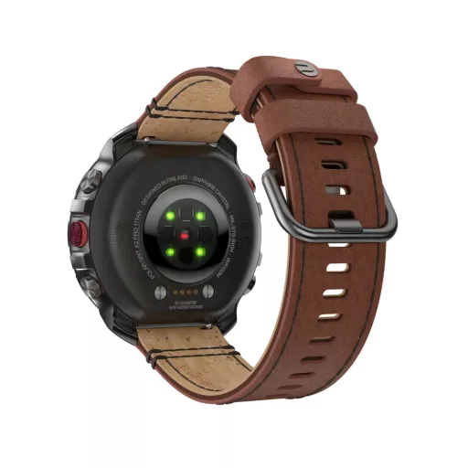 Polar Grit X2 Pro Titán