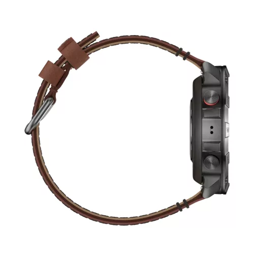 Polar Grit X2 Pro Titán