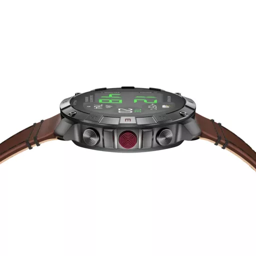Polar Grit X2 Pro Titán