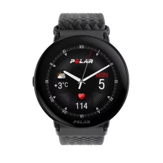 Polar Ignite 3 fonott óraszíjjal 