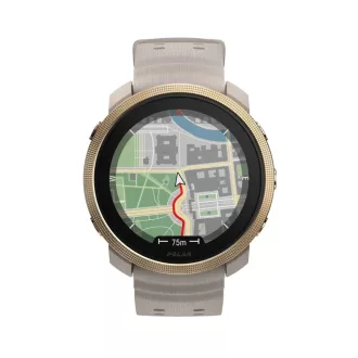 Polar Vantage M3 - Szürkésbézs