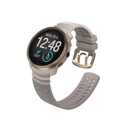 Polar Vantage M3 - Szürkésbézs