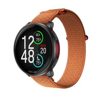 Polar Vantage V3 - Narancs