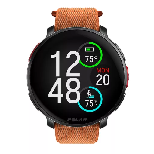 Polar Vantage V3 - Narancs
