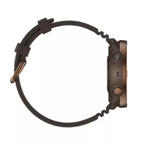 Polar Grit X2 - Rézbarna