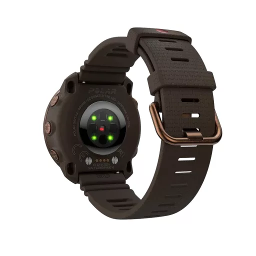 Polar Grit X2 - Rézbarna