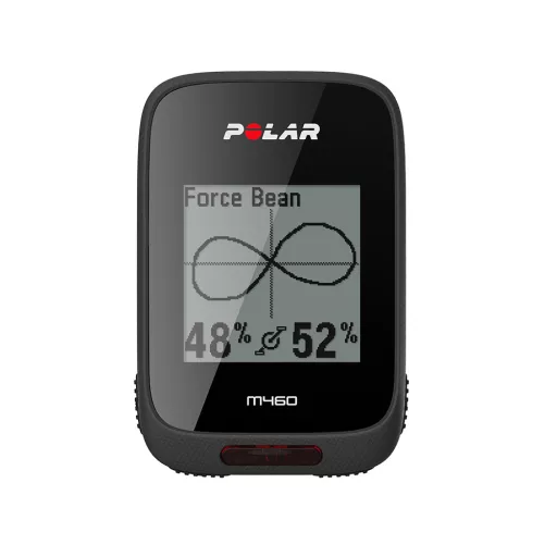Polar M460 