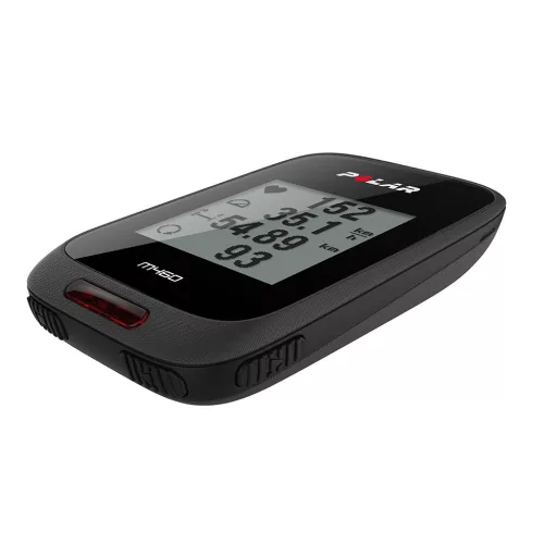 Polar M460 