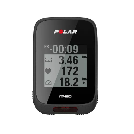 Polar M460 