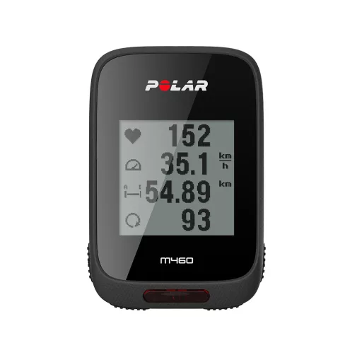 Polar M460 