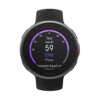POLAR VANTAGE V2 BLK M/L HR GEN           