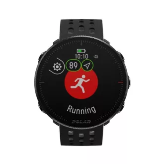 Polar Vantage M2 Fekete-szürke