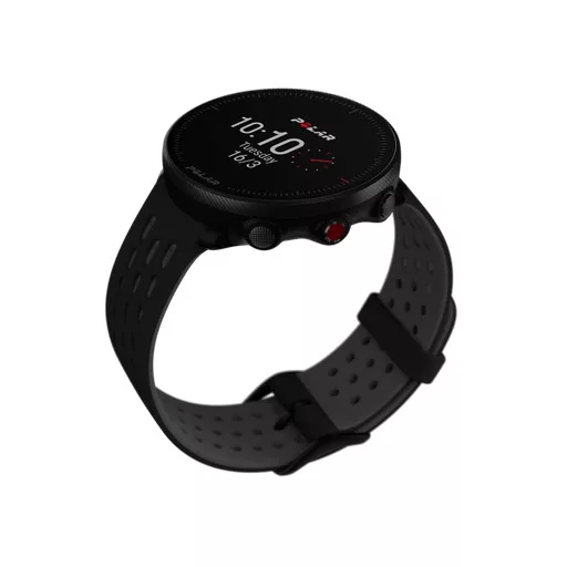 Polar Vantage M2 Fekete-szürke