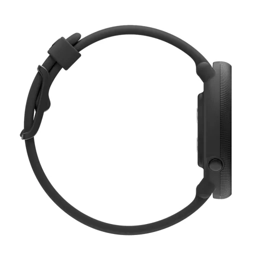 POLAR IGNITE 2 BLK/PEARL S-L