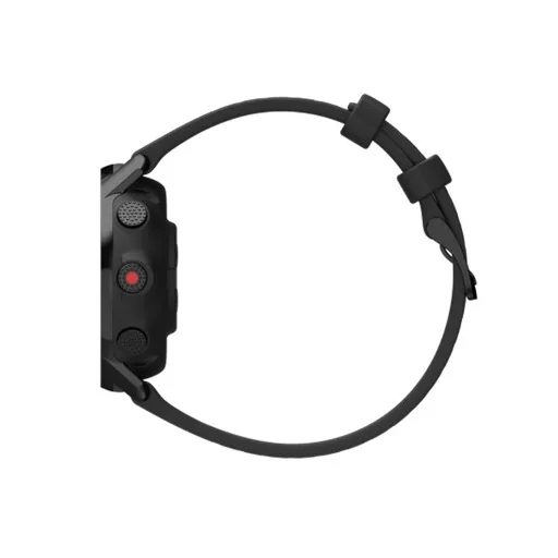 Polar Grit X Pro fekete