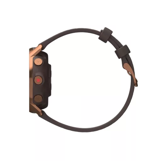 Polar Grit X Pro barna/réz