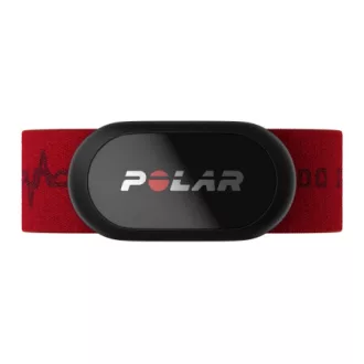 Polar H10 - Vörös impulzus