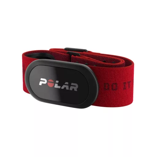 Polar H10 - Vörös impulzus