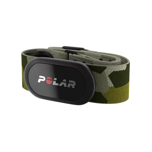 Polar H10 Forest Camo