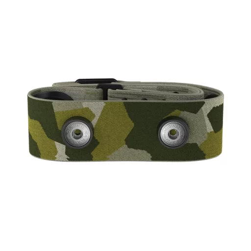 Polar H10 Forest Camo