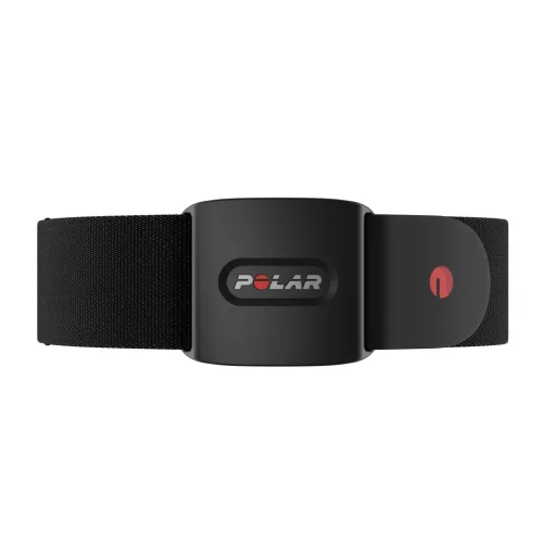 Polar Verity Sense - Fekete  S-L