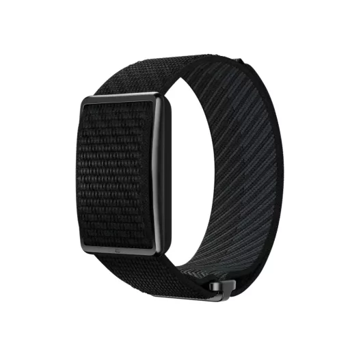 POLAR Loop fitneszkarkötő - Fekete