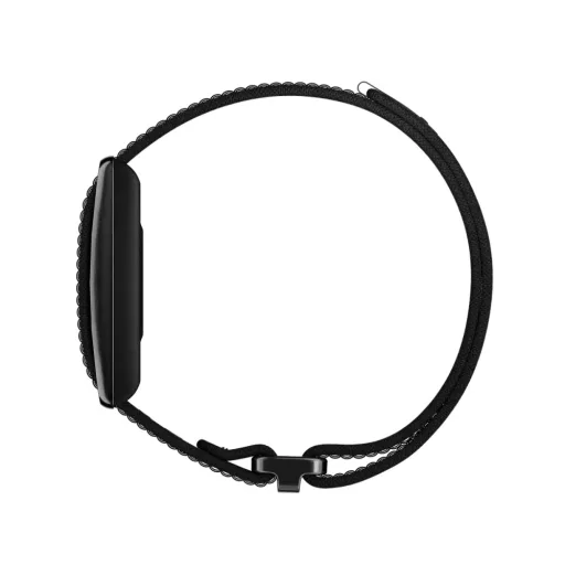 POLAR Loop fitneszkarkötő - Fekete