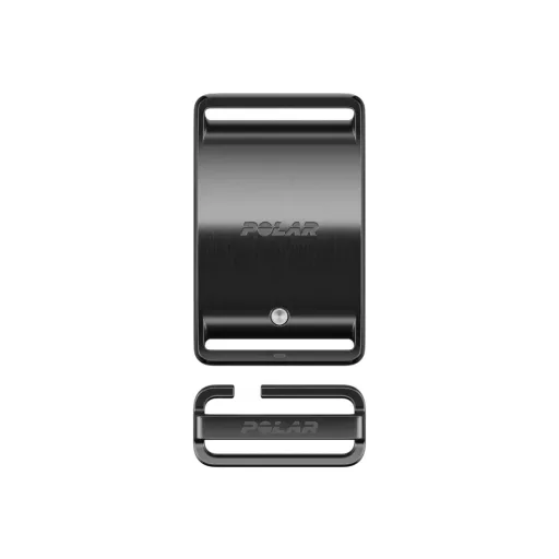 POLAR Loop fitneszkarkötő - Fekete